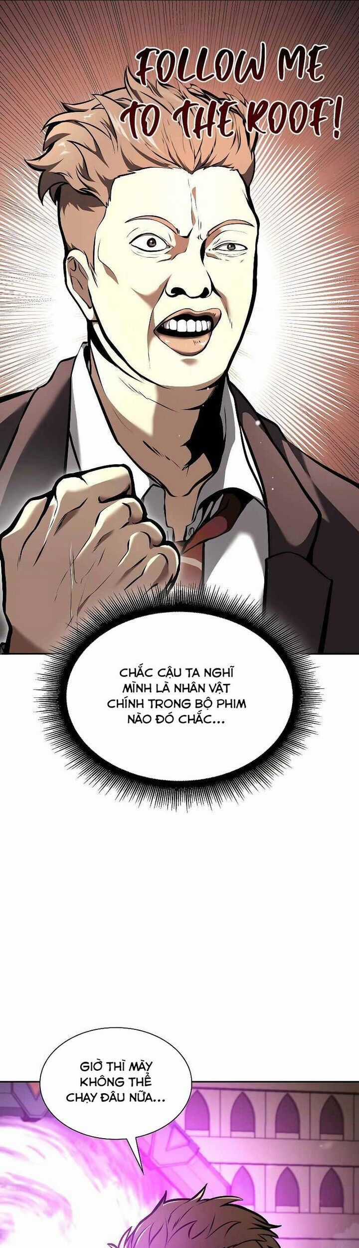 Sự Trở Lại Ma Dược Sư Cấp Fff Chapter 49 trang 38