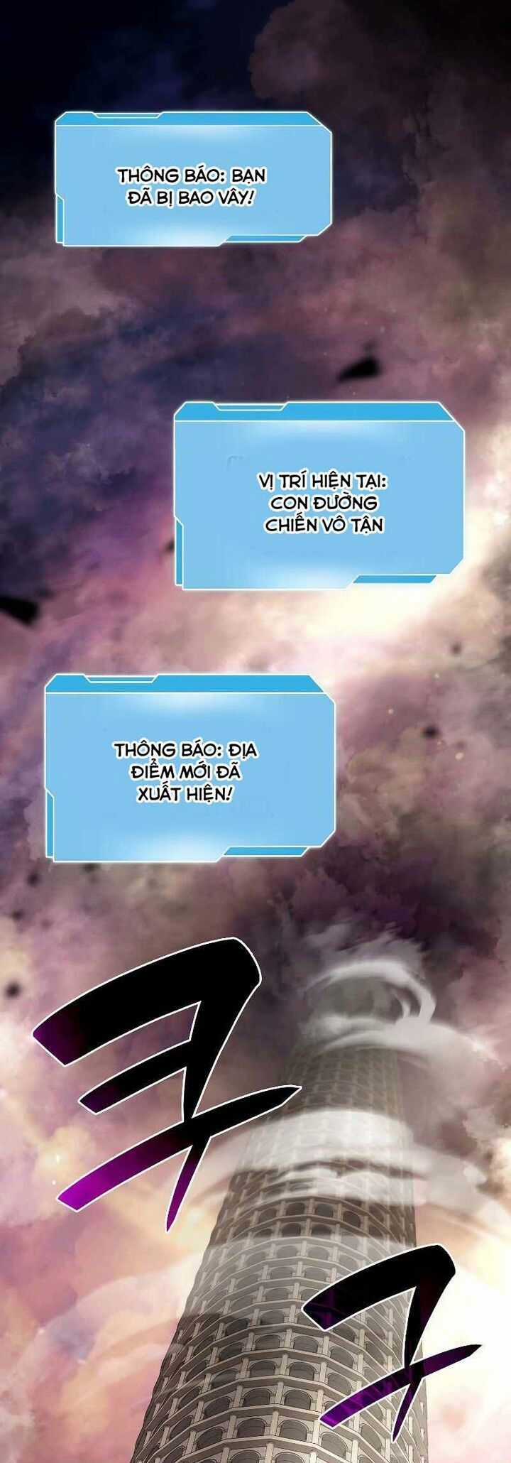 Sự Trở Lại Ma Dược Sư Cấp Fff Chapter 49 trang 40