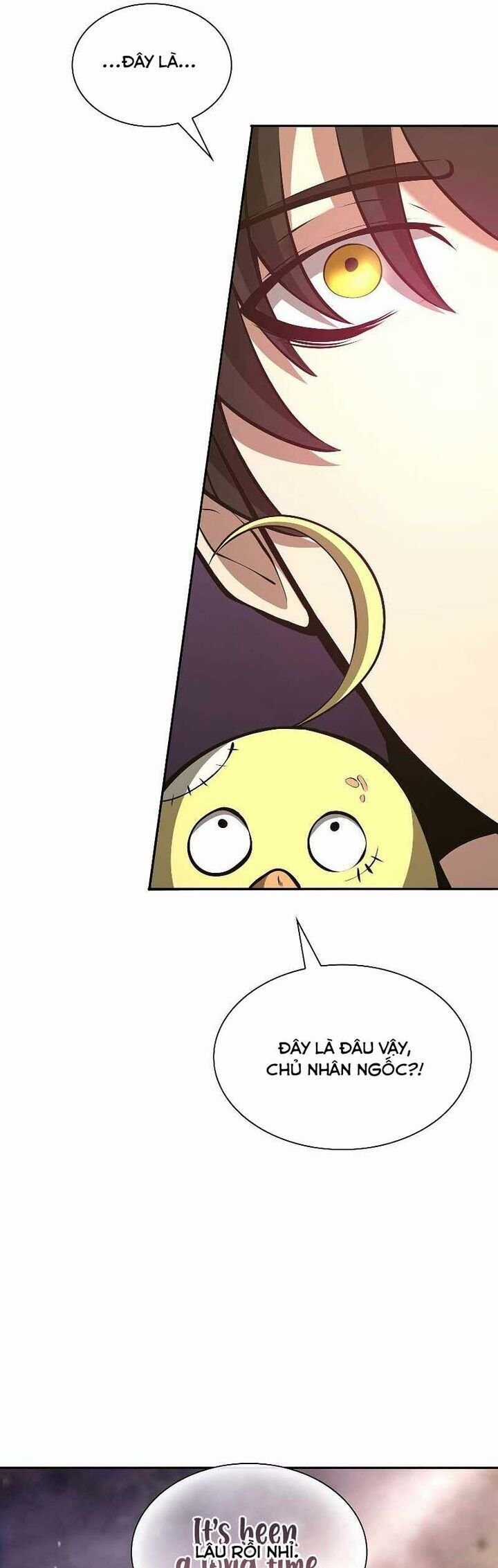 Sự Trở Lại Ma Dược Sư Cấp Fff Chapter 49 trang 42