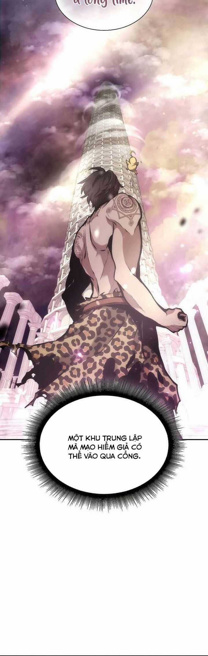 Sự Trở Lại Ma Dược Sư Cấp Fff Chapter 49 trang 43