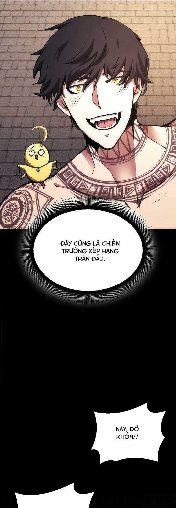 Sự Trở Lại Ma Dược Sư Cấp Fff Chapter 49 trang 44