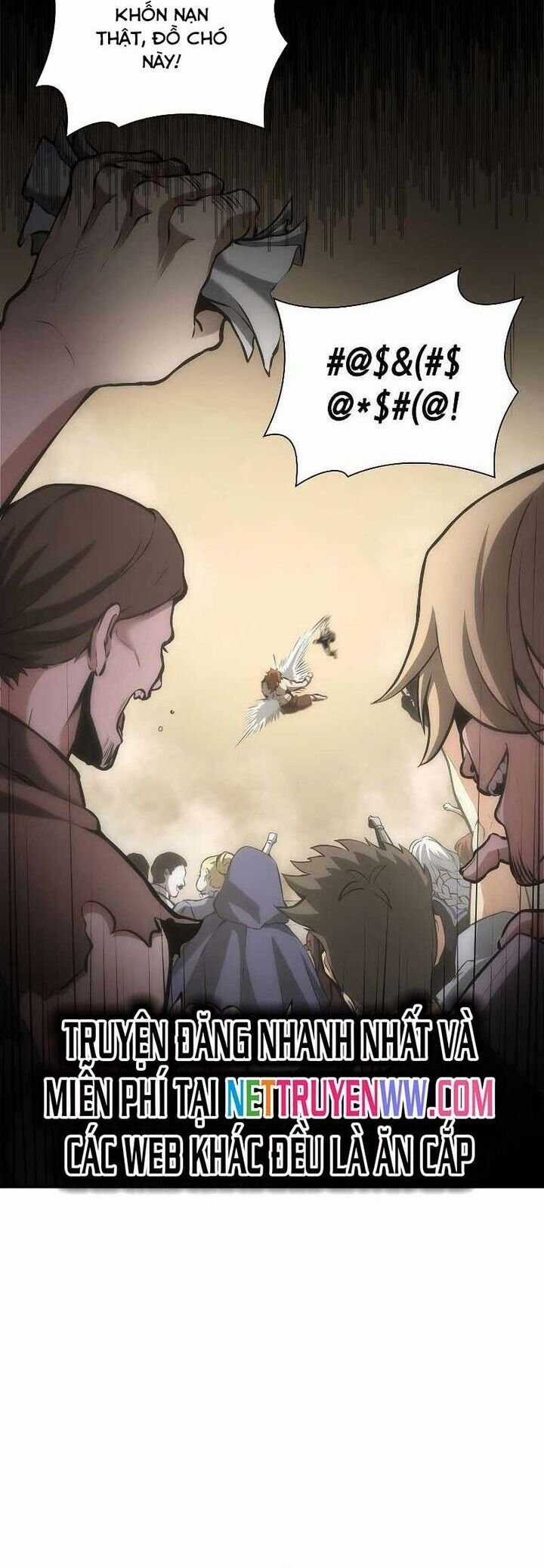 Sự Trở Lại Ma Dược Sư Cấp Fff Chapter 49 trang 45