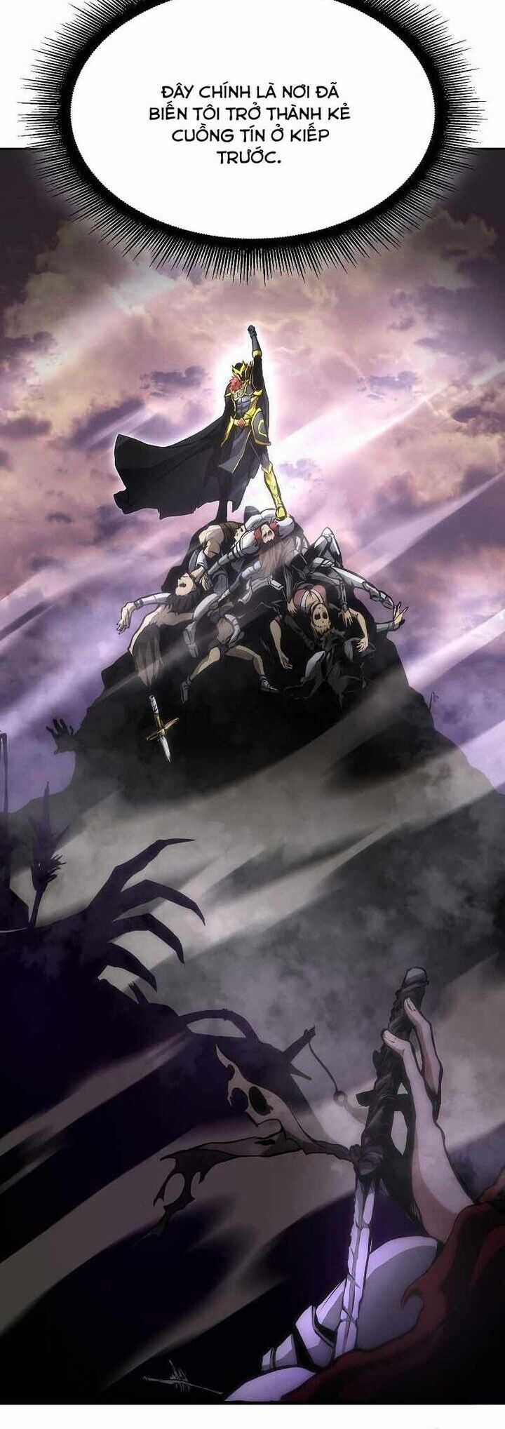 Sự Trở Lại Ma Dược Sư Cấp Fff Chapter 49 trang 47