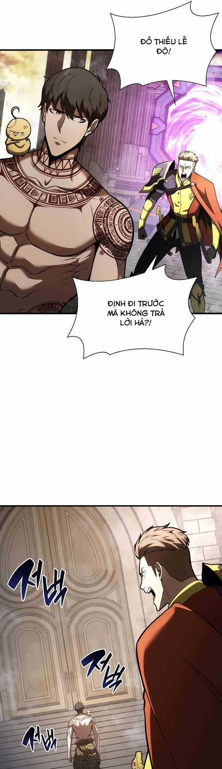 Sự Trở Lại Ma Dược Sư Cấp Fff Chapter 49 trang 48