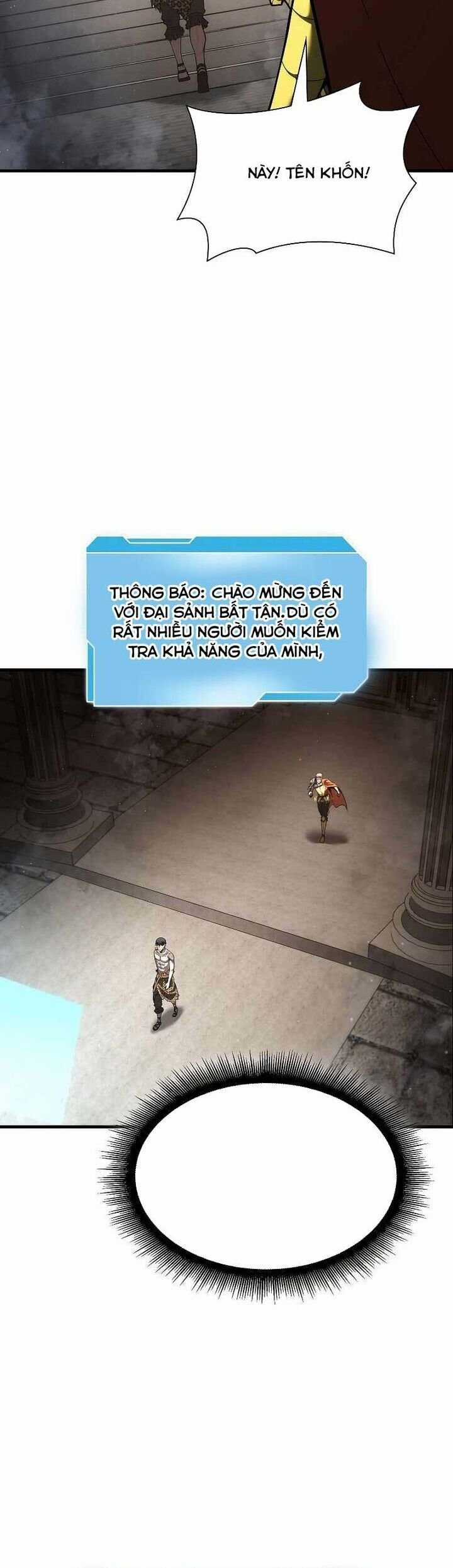 Sự Trở Lại Ma Dược Sư Cấp Fff Chapter 49 trang 49