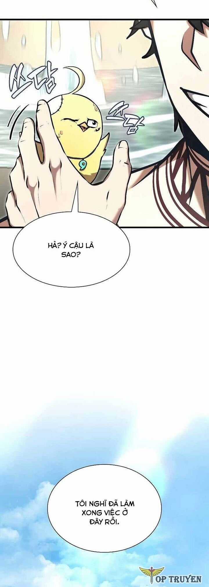 Sự Trở Lại Ma Dược Sư Cấp Fff Chapter 49 trang 5