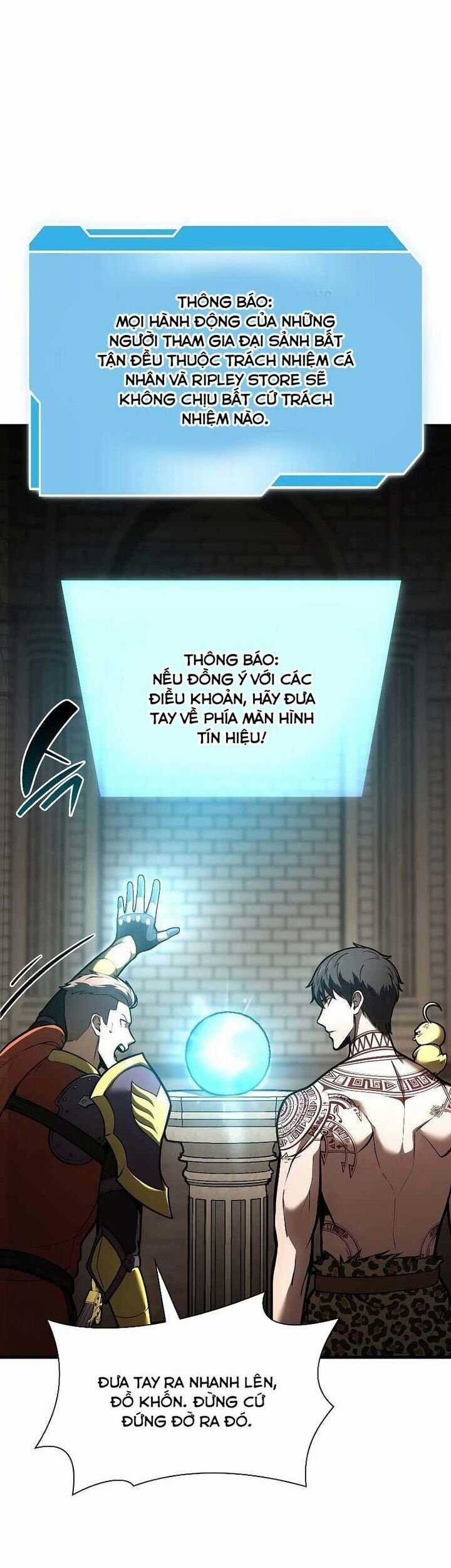 Sự Trở Lại Ma Dược Sư Cấp Fff Chapter 49 trang 51