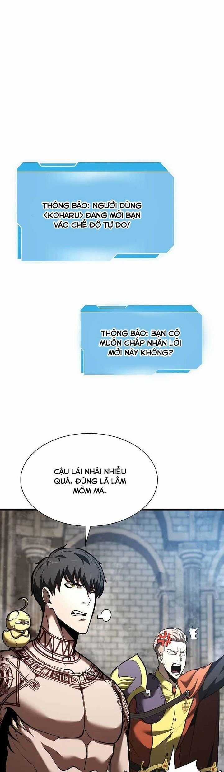 Sự Trở Lại Ma Dược Sư Cấp Fff Chapter 49 trang 52