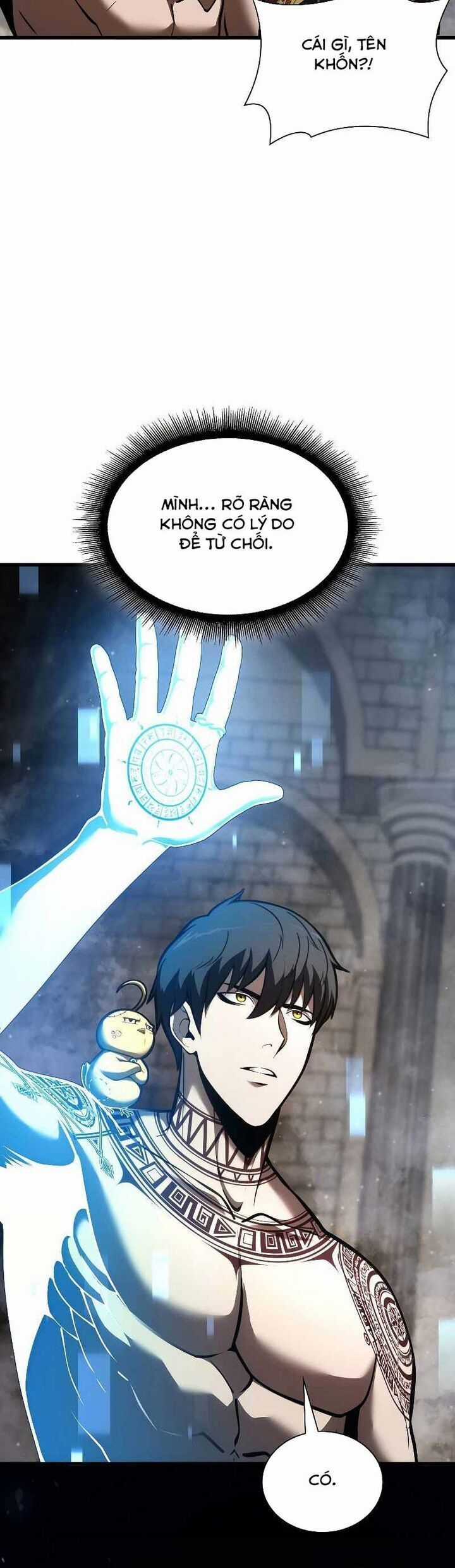 Sự Trở Lại Ma Dược Sư Cấp Fff Chapter 49 trang 53