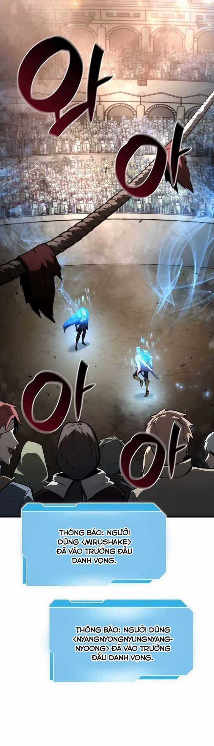 Sự Trở Lại Ma Dược Sư Cấp Fff Chapter 49 trang 55