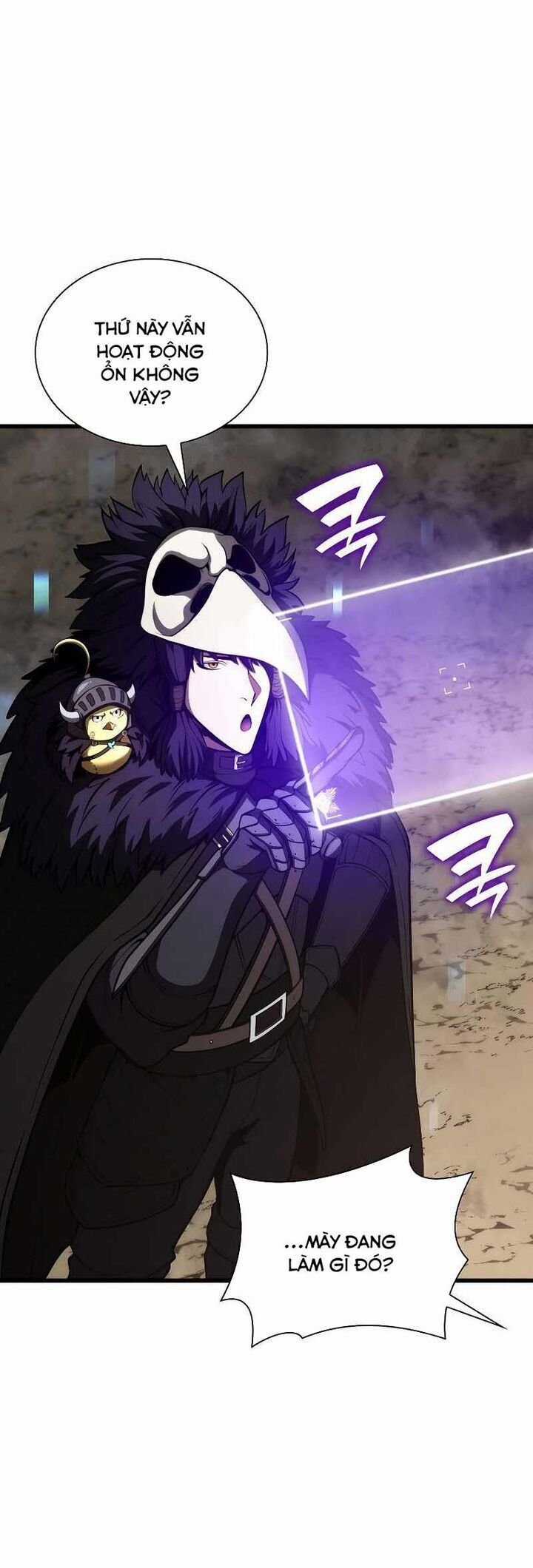 Sự Trở Lại Ma Dược Sư Cấp Fff Chapter 49 trang 56