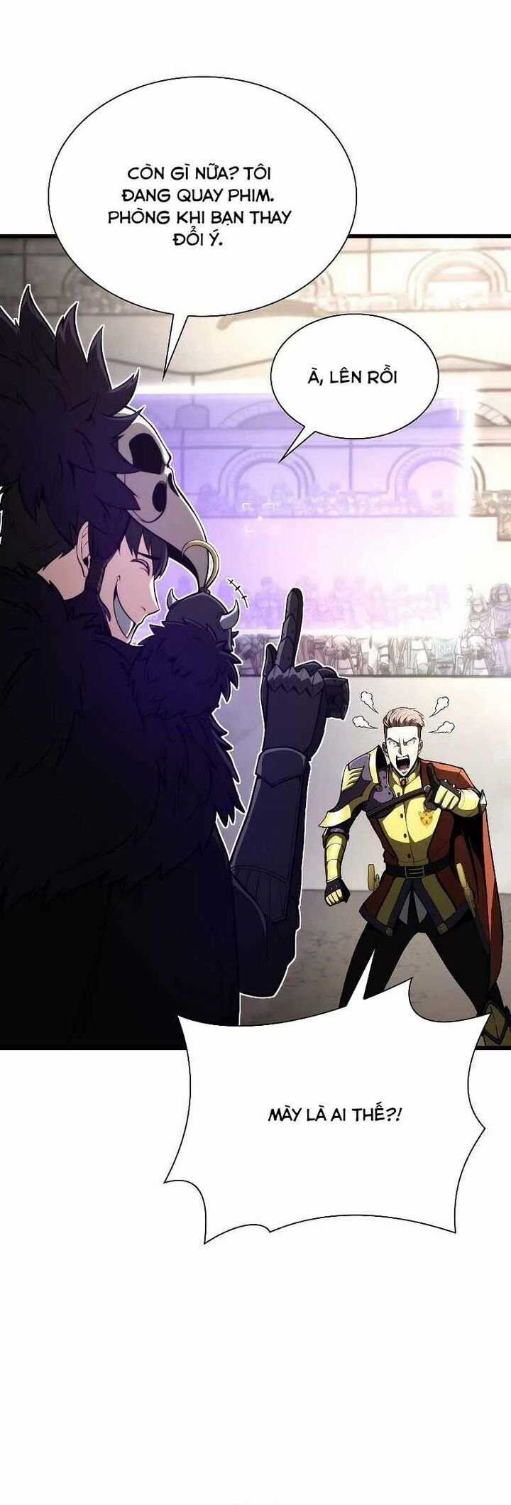 Sự Trở Lại Ma Dược Sư Cấp Fff Chapter 49 trang 57