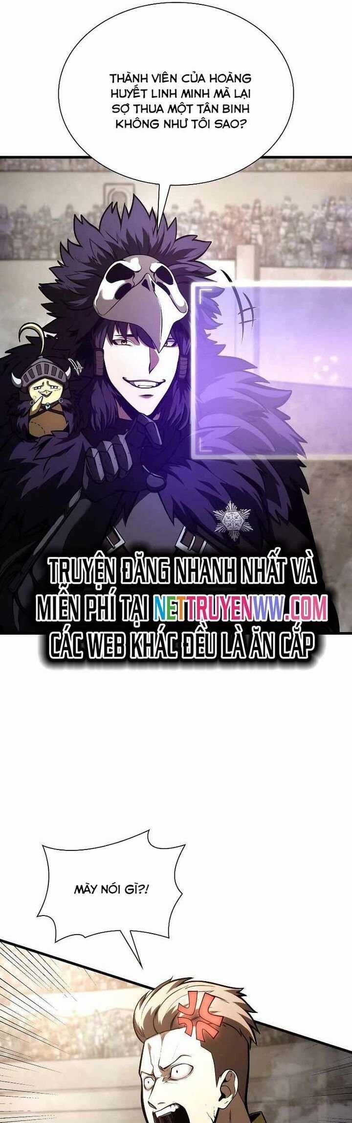 Sự Trở Lại Ma Dược Sư Cấp Fff Chapter 49 trang 58