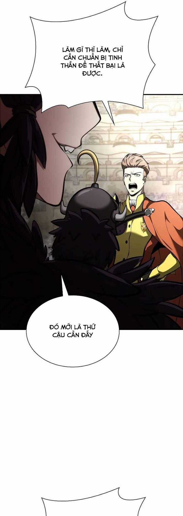 Sự Trở Lại Ma Dược Sư Cấp Fff Chapter 49 trang 60