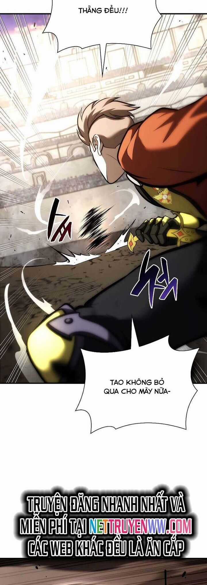 Sự Trở Lại Ma Dược Sư Cấp Fff Chapter 49 trang 61