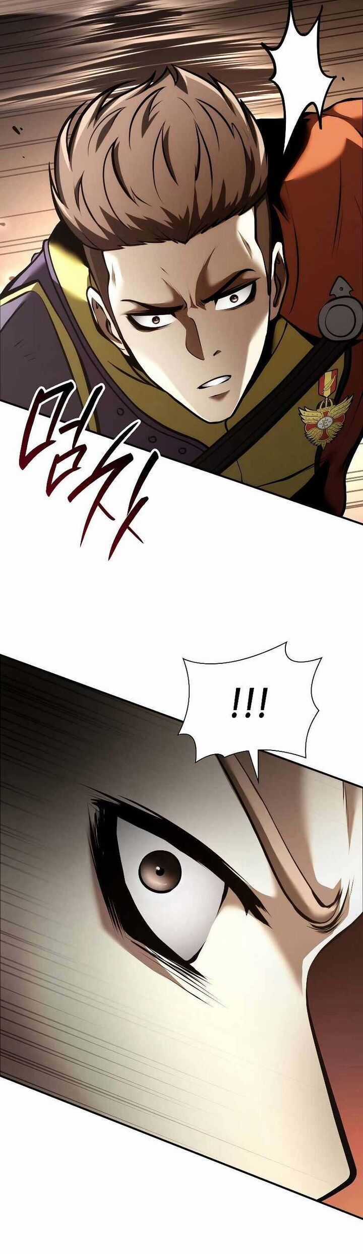 Sự Trở Lại Ma Dược Sư Cấp Fff Chapter 49 trang 62