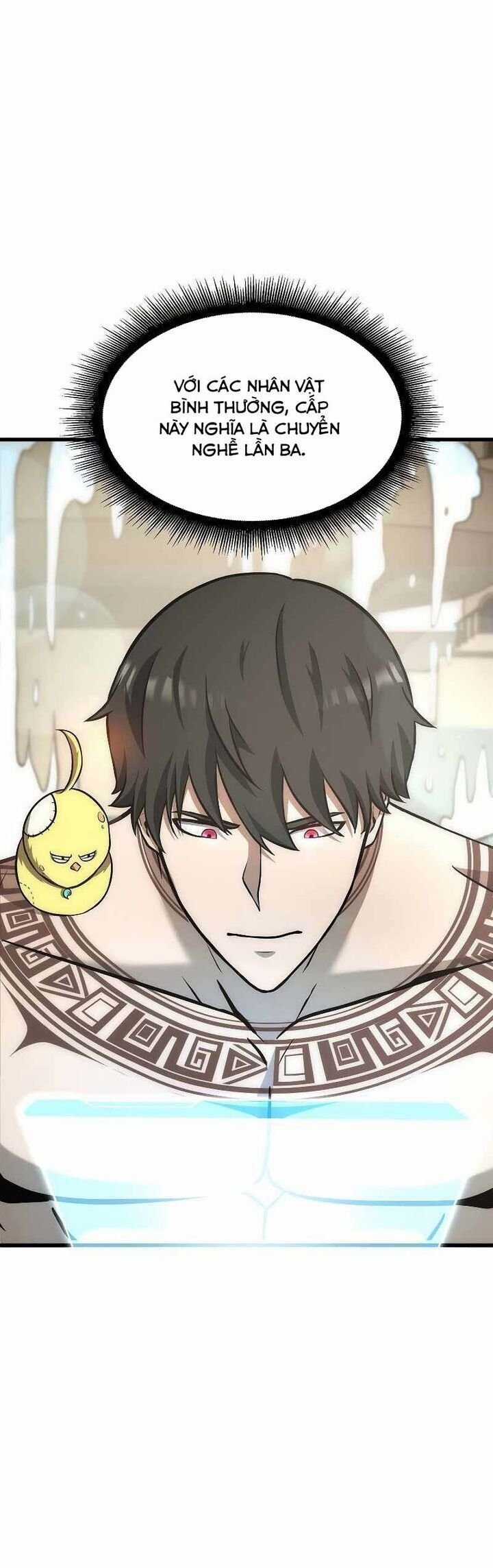 Sự Trở Lại Ma Dược Sư Cấp Fff Chapter 49 trang 7