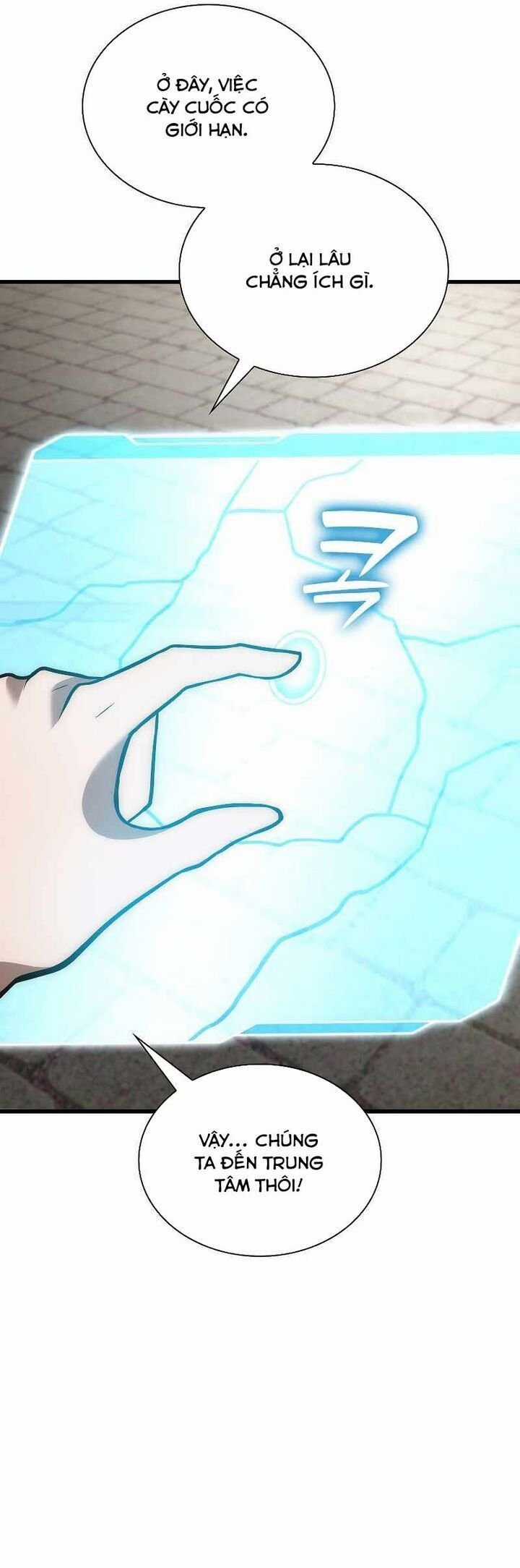 Sự Trở Lại Ma Dược Sư Cấp Fff Chapter 49 trang 8