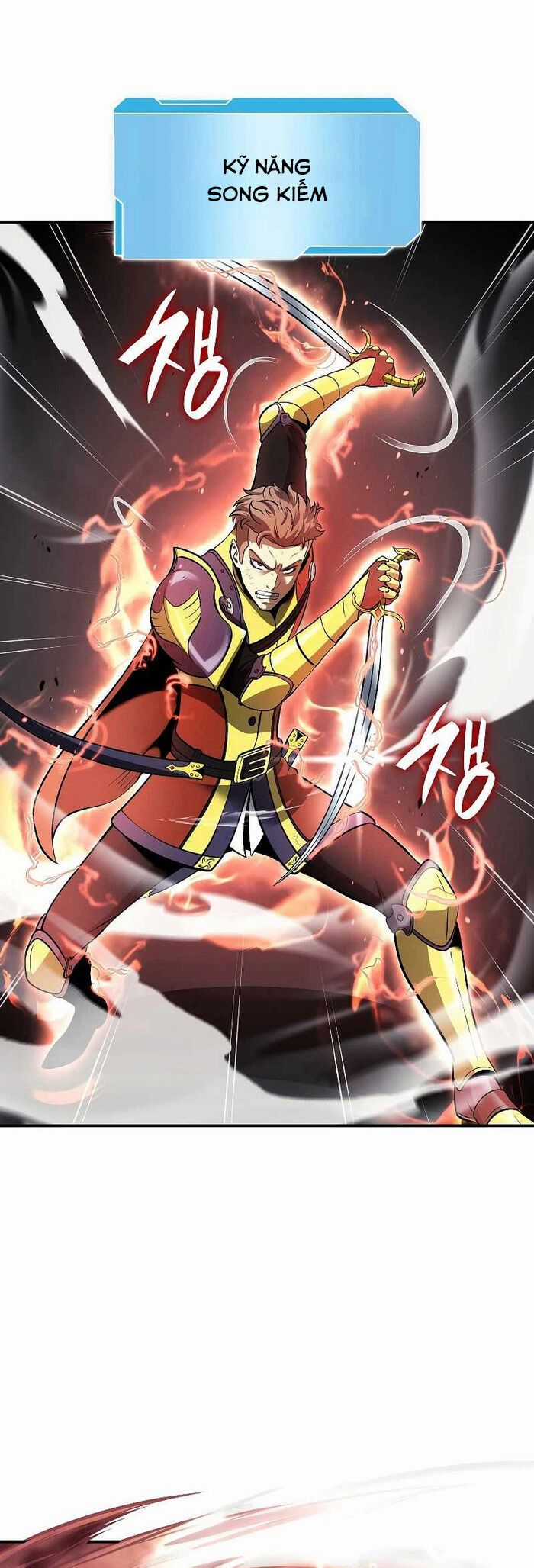 Sự Trở Lại Ma Dược Sư Cấp Fff Chapter 50 trang 10