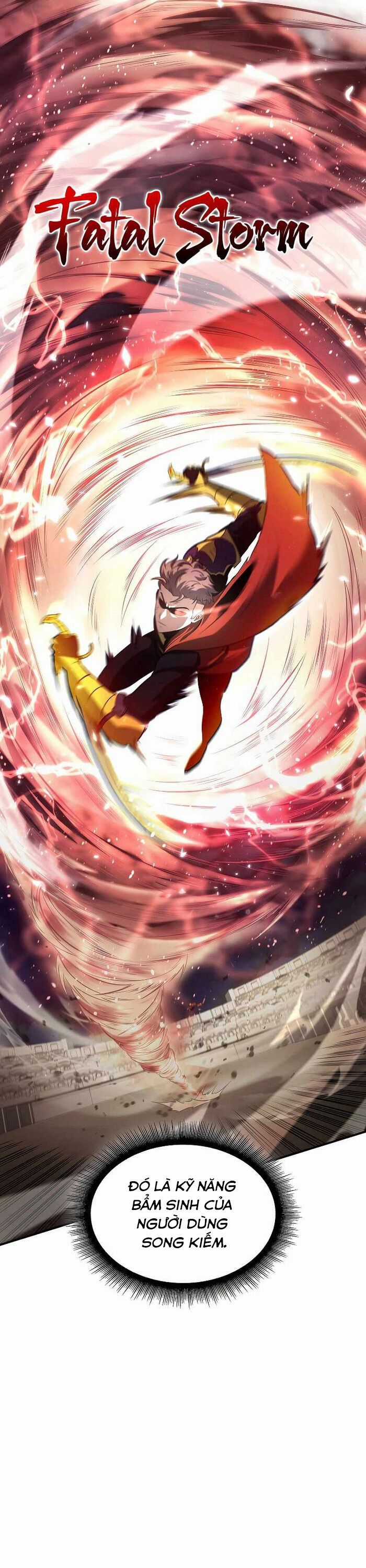 Sự Trở Lại Ma Dược Sư Cấp Fff Chapter 50 trang 11