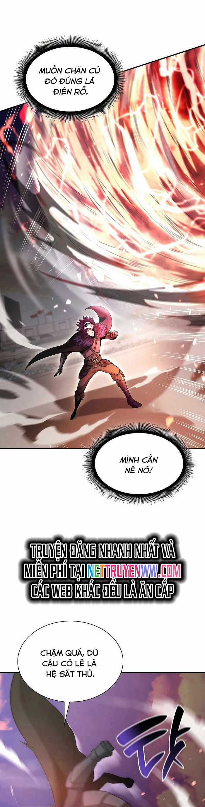 Sự Trở Lại Ma Dược Sư Cấp Fff Chapter 50 trang 12