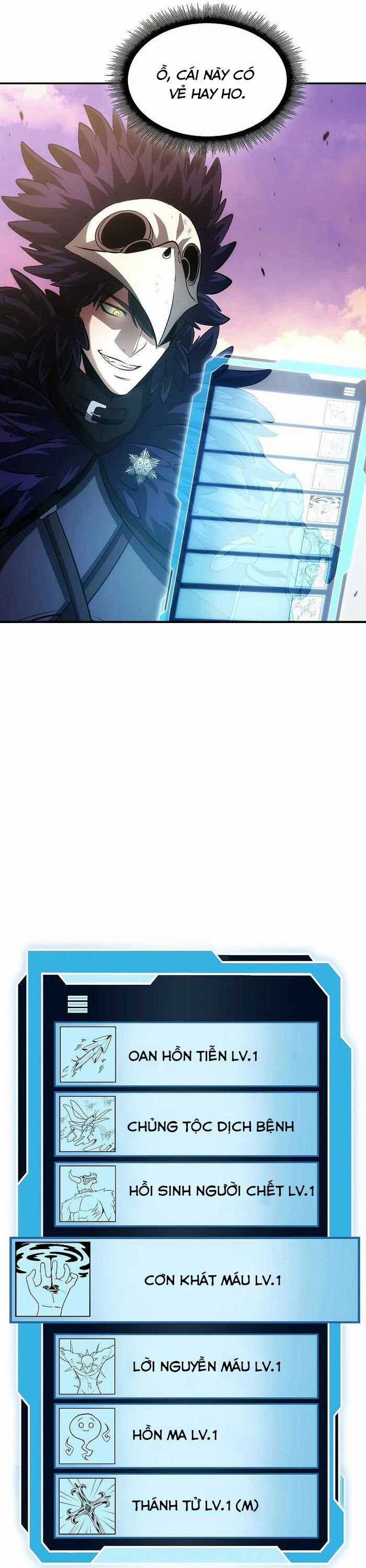 Sự Trở Lại Ma Dược Sư Cấp Fff Chapter 50 trang 16