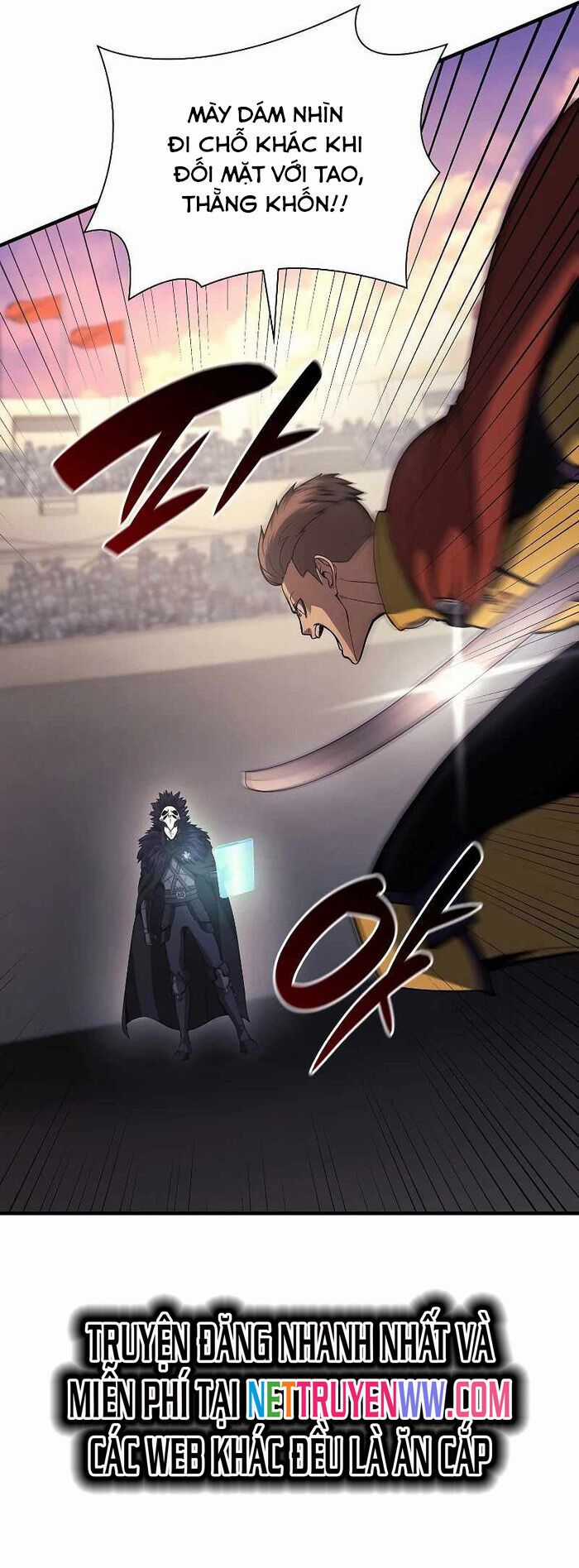 Sự Trở Lại Ma Dược Sư Cấp Fff Chapter 50 trang 18