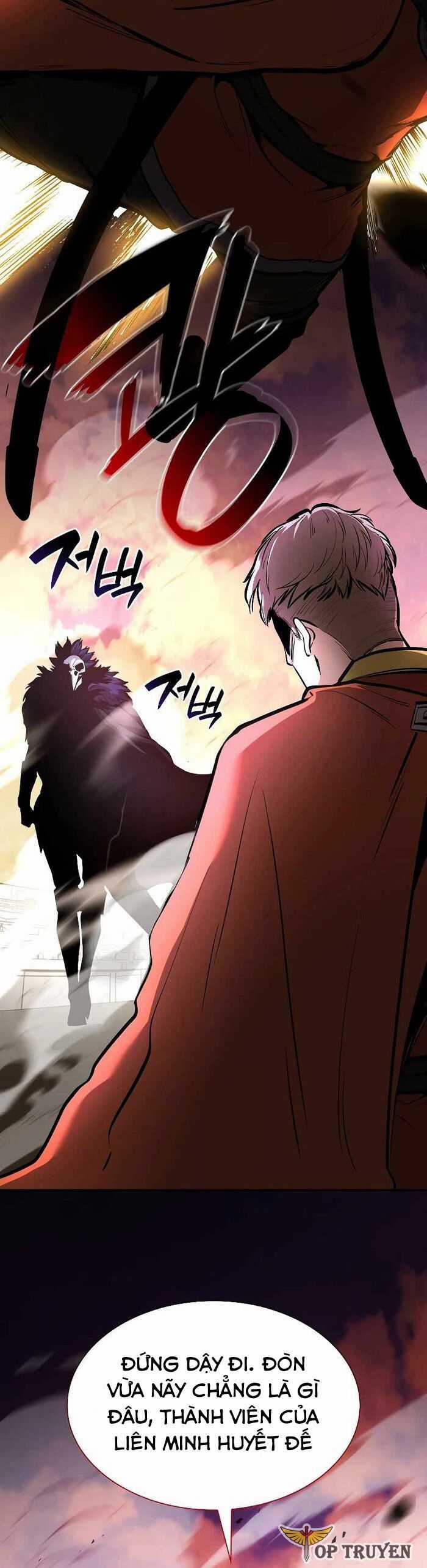 Sự Trở Lại Ma Dược Sư Cấp Fff Chapter 50 trang 2