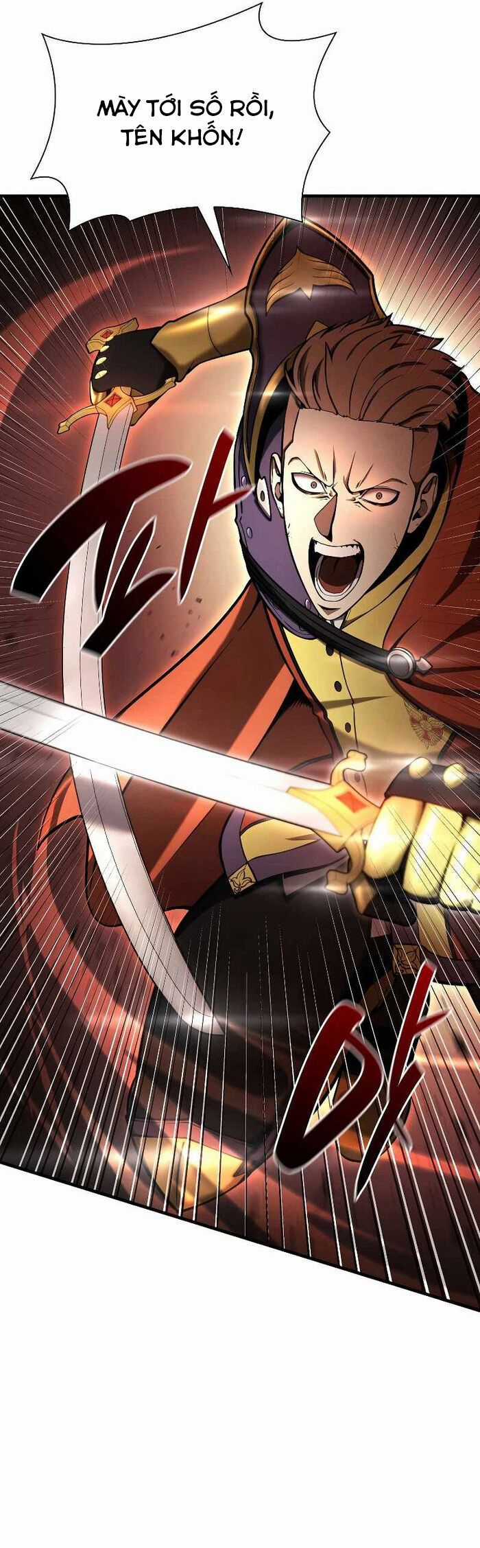 Sự Trở Lại Ma Dược Sư Cấp Fff Chapter 50 trang 22