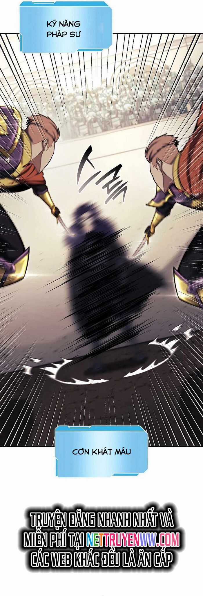 Sự Trở Lại Ma Dược Sư Cấp Fff Chapter 50 trang 24