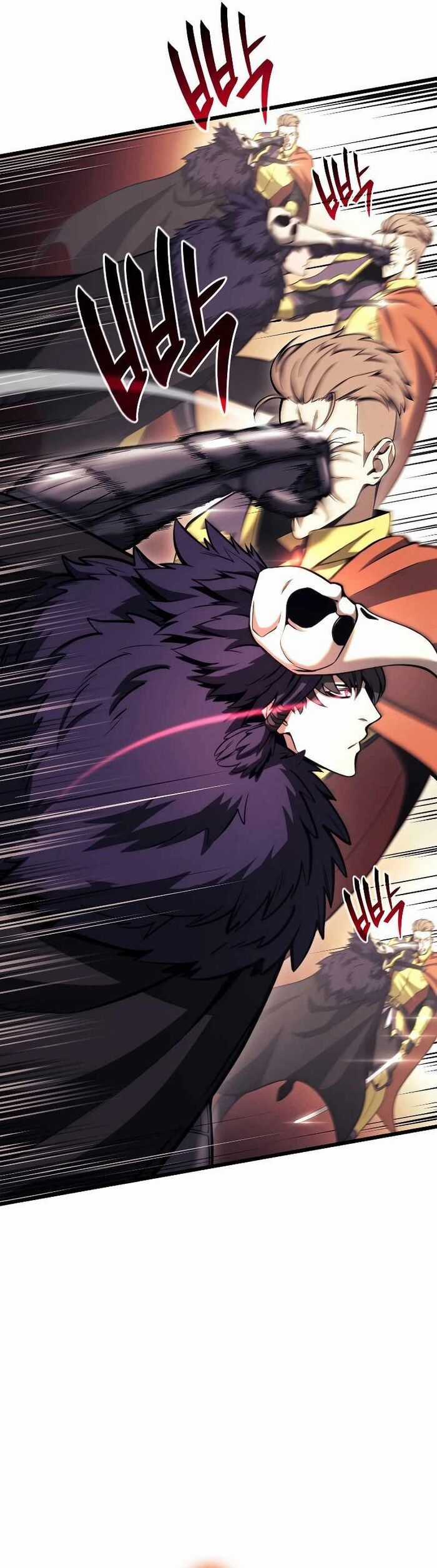 Sự Trở Lại Ma Dược Sư Cấp Fff Chapter 50 trang 25