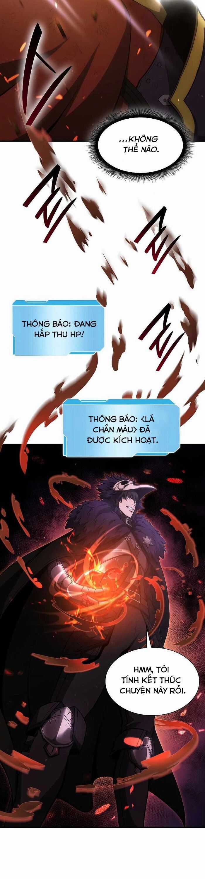 Sự Trở Lại Ma Dược Sư Cấp Fff Chapter 50 trang 28