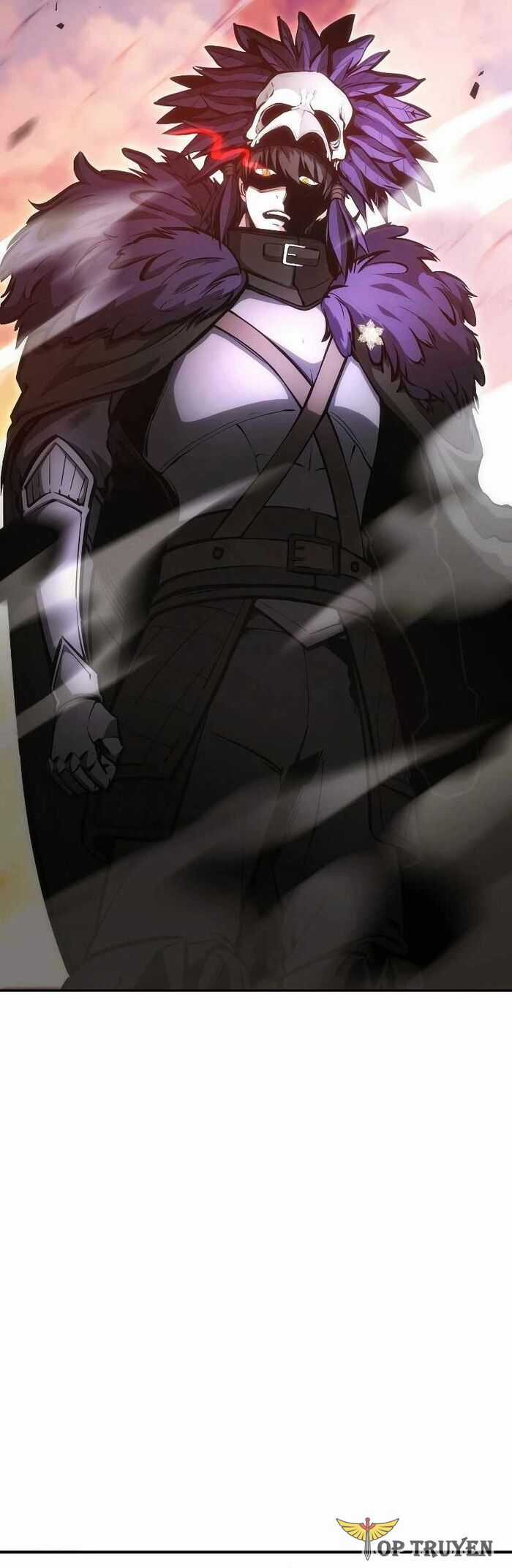 Sự Trở Lại Ma Dược Sư Cấp Fff Chapter 50 trang 3