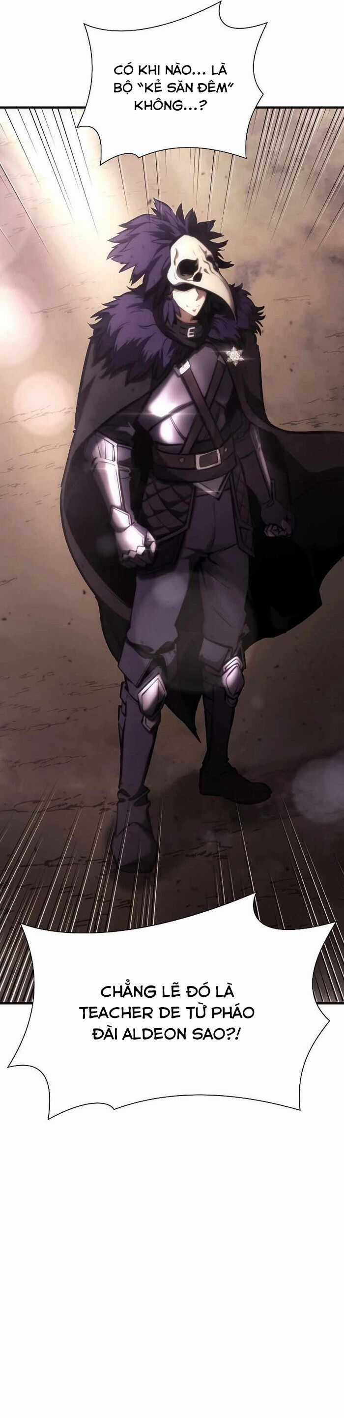 Sự Trở Lại Ma Dược Sư Cấp Fff Chapter 50 trang 32