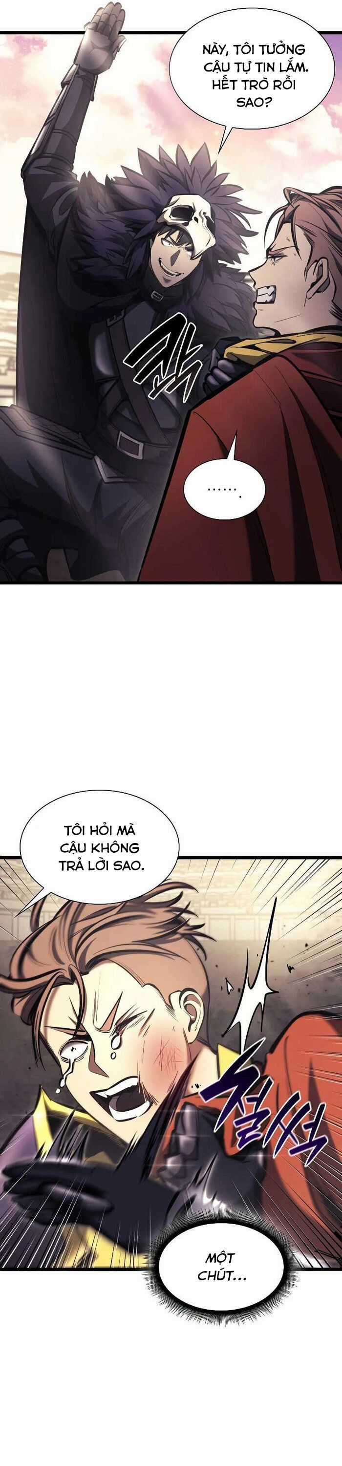 Sự Trở Lại Ma Dược Sư Cấp Fff Chapter 50 trang 35