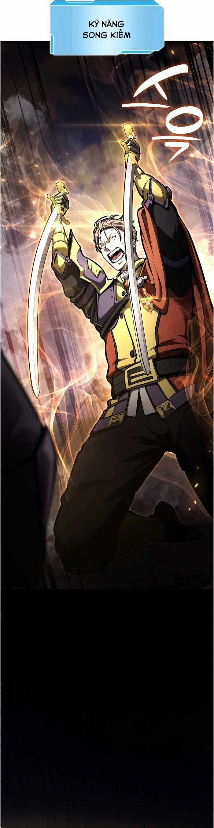 Sự Trở Lại Ma Dược Sư Cấp Fff Chapter 50 trang 38