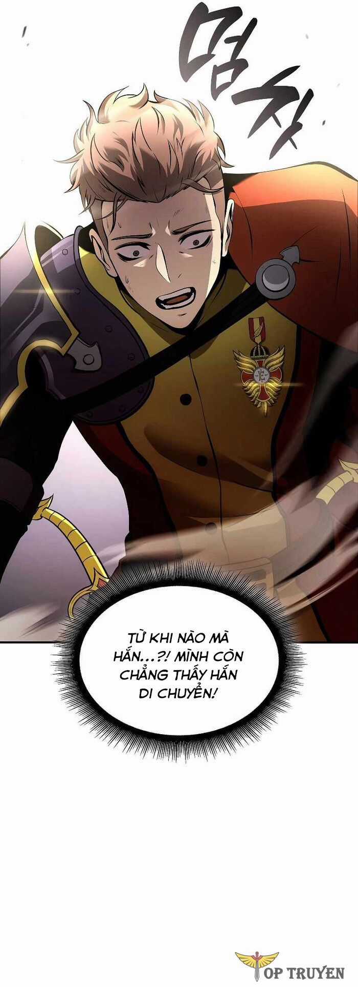 Sự Trở Lại Ma Dược Sư Cấp Fff Chapter 50 trang 4