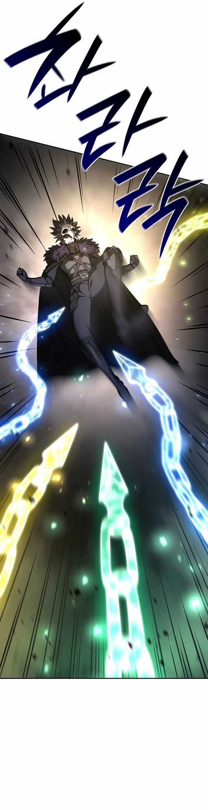 Sự Trở Lại Ma Dược Sư Cấp Fff Chapter 50 trang 40