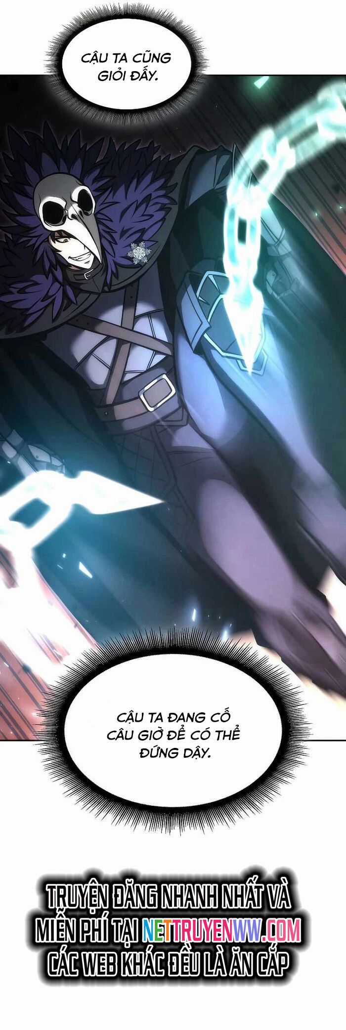 Sự Trở Lại Ma Dược Sư Cấp Fff Chapter 50 trang 41