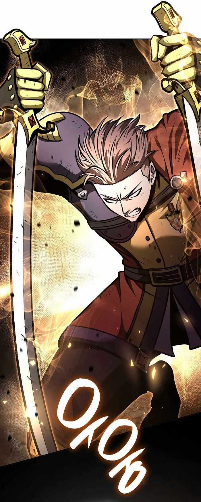 Sự Trở Lại Ma Dược Sư Cấp Fff Chapter 50 trang 42