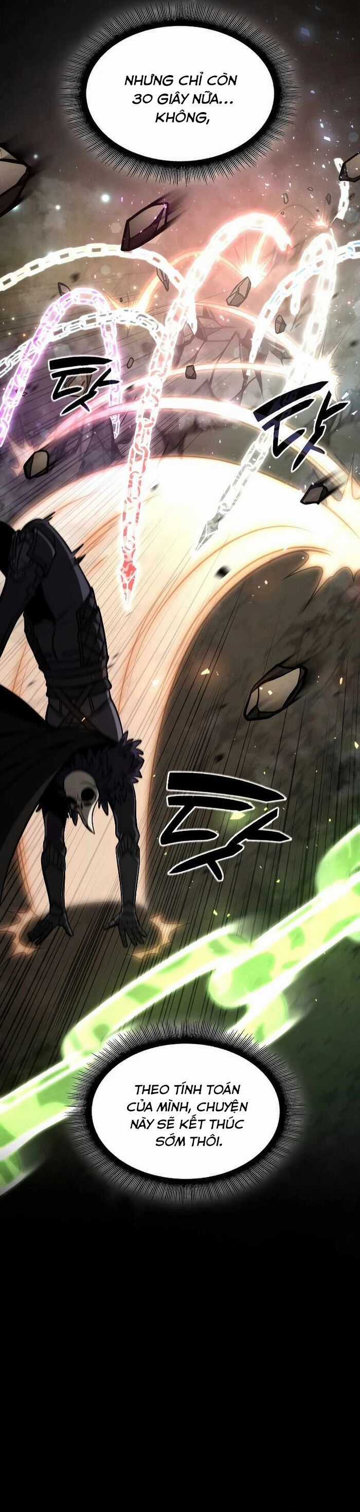 Sự Trở Lại Ma Dược Sư Cấp Fff Chapter 50 trang 43