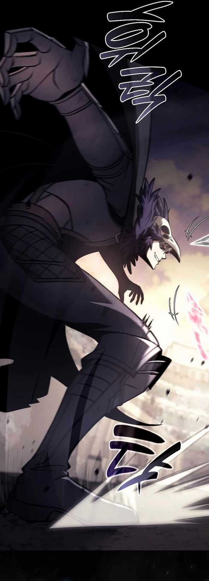 Sự Trở Lại Ma Dược Sư Cấp Fff Chapter 50 trang 44