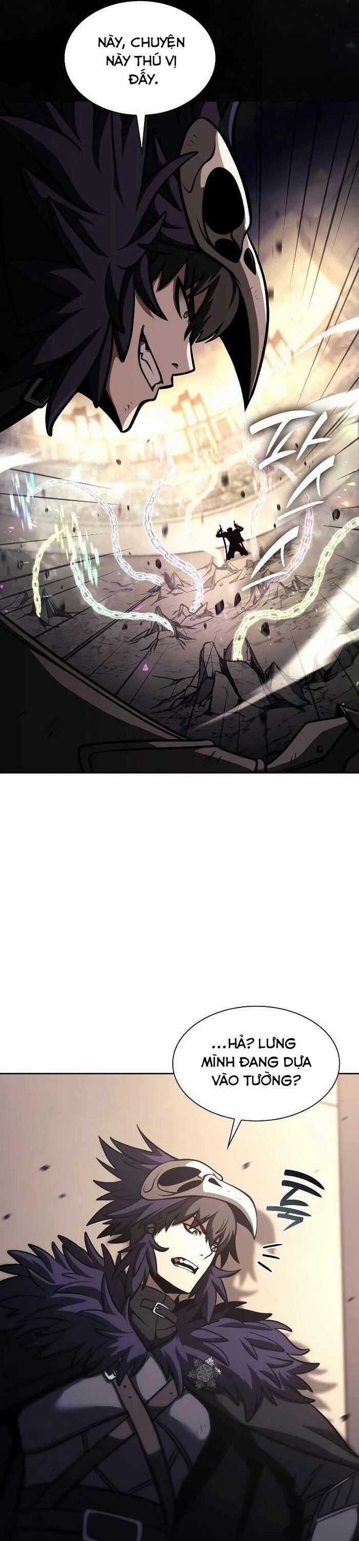 Sự Trở Lại Ma Dược Sư Cấp Fff Chapter 50 trang 46