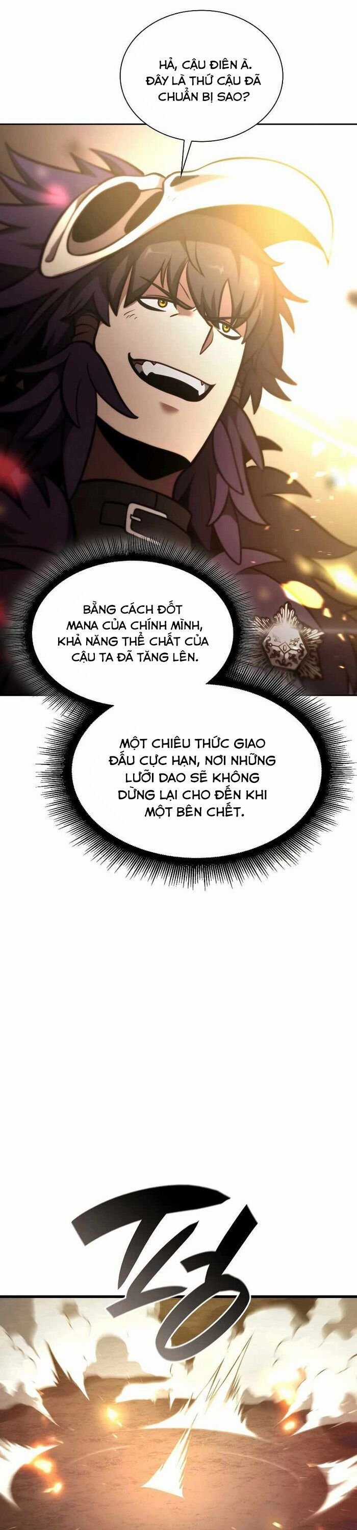 Sự Trở Lại Ma Dược Sư Cấp Fff Chapter 50 trang 51