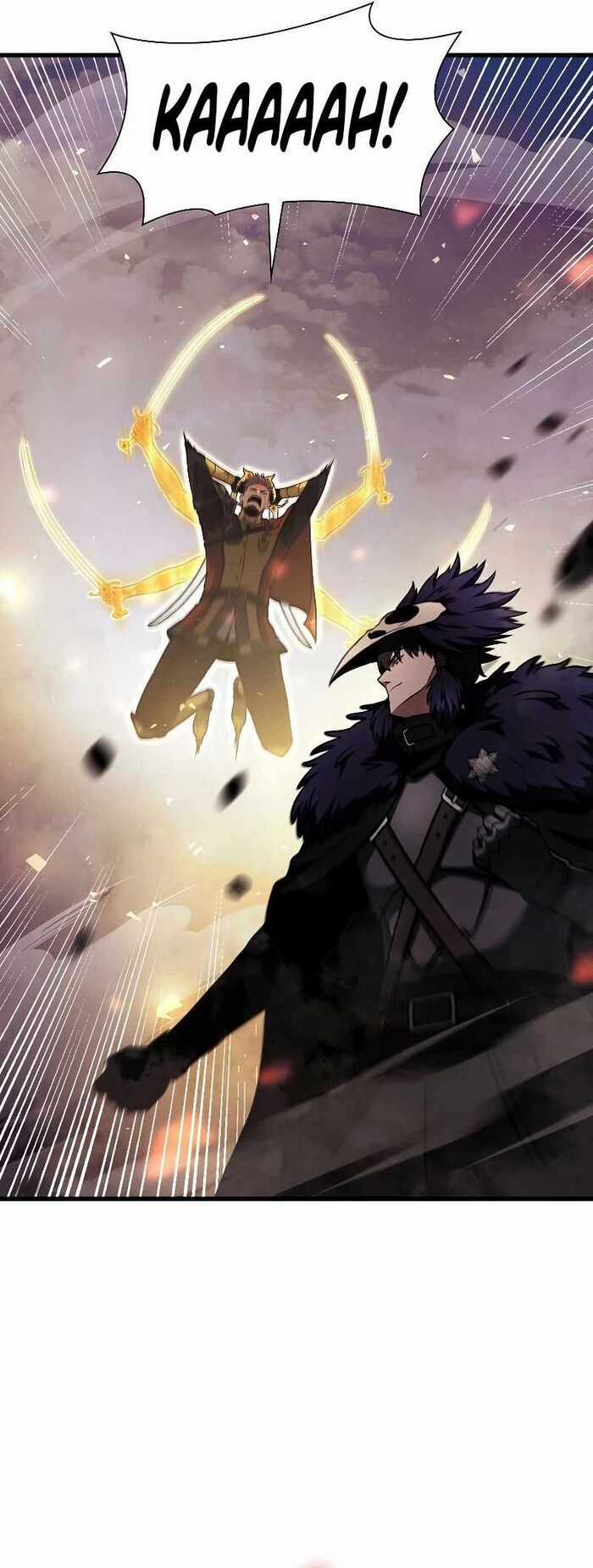 Sự Trở Lại Ma Dược Sư Cấp Fff Chapter 50 trang 53