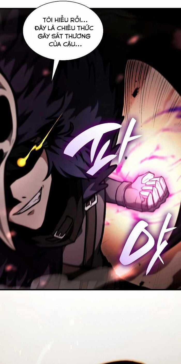 Sự Trở Lại Ma Dược Sư Cấp Fff Chapter 50 trang 55