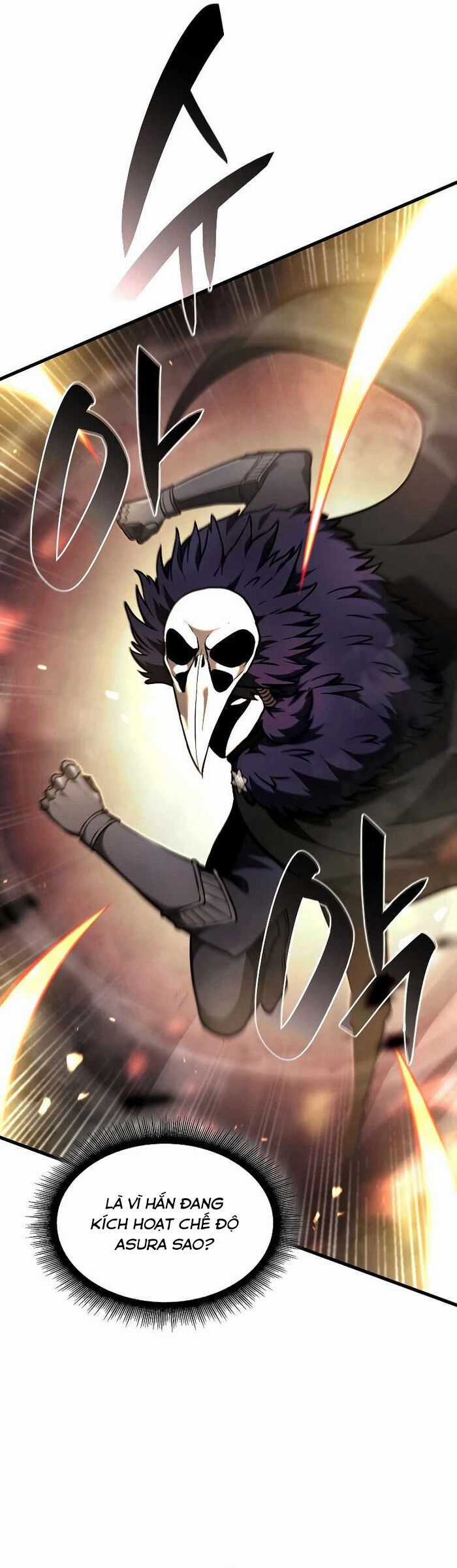 Sự Trở Lại Ma Dược Sư Cấp Fff Chapter 50 trang 57