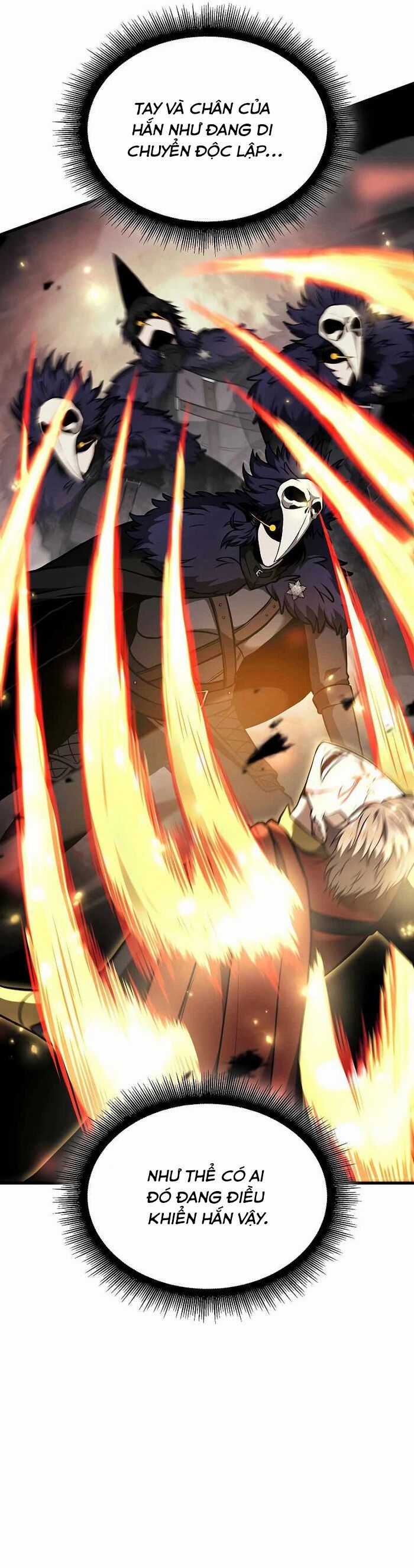 Sự Trở Lại Ma Dược Sư Cấp Fff Chapter 50 trang 58