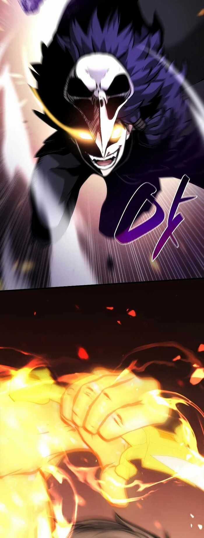 Sự Trở Lại Ma Dược Sư Cấp Fff Chapter 50 trang 61