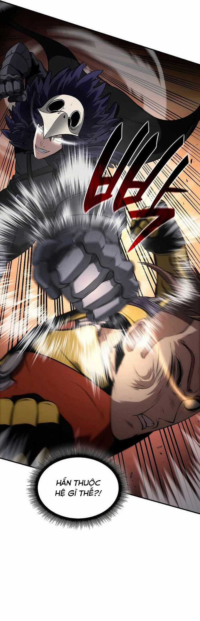 Sự Trở Lại Ma Dược Sư Cấp Fff Chapter 50 trang 7